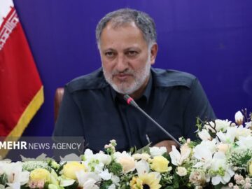 بازرس کل گیلان: خبرنگاران دیدبانان بیدار نظام اجتماعی هستند
