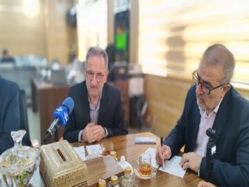 کهگیلویه و بویراحمد ظرفیت‌های بزرگی برای توسعه گردشگری دارد