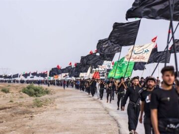 مبلغ و شرایط وام اربعین دانشجویی اعلام شد
