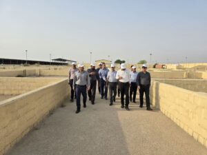 برنامه‌ریزی برای استفاده از قرنطینه دامی در دستور کار قرار دارد