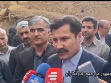 ارتقای شاخص‌های توسعه در کردستان از اهداف اصلی دولت است
