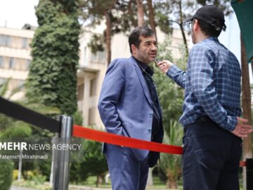 دنیامالی: توییت «فغانی» خیلی ها را به خشم آورد