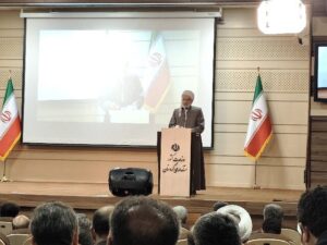 استفاده بهینه از ظرفیت‌های کردستان عامل توسعه است