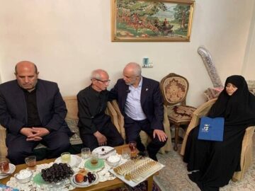 اوحدی: شهدای غیرنظامی سند جنایت رژیم سفاک صهیونیست هستند