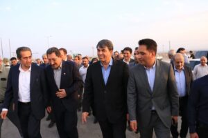 سرمایه گذاری بیش از ۴۰۰ میلیارد تومانی برای تامین برق معادن ساردوئیه