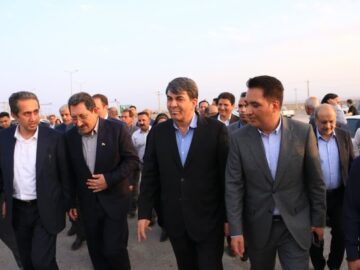 سرمایه گذاری بیش از ۴۰۰ میلیارد تومانی برای تامین برق معادن ساردوئیه