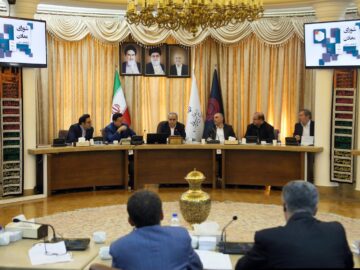 رویکرد کلان توسعه آذربایجان‌شرقی مبتنی بر اقتصاد معدن تعریف شده است