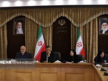 تصمیمات اساسی برای کاهش آلودگی هوا در خوزستان؛ جمع‌آوری فلرهای نفتی