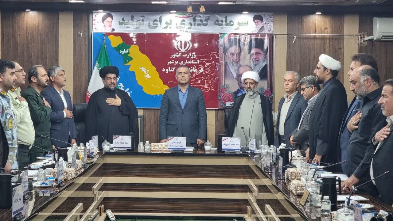 نماز جمعه پایگاه قدرت نرم نظام اسلامی است