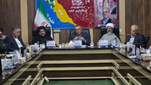 فرماندار گناوه: از سرمایه گذاران بخش خصوصی  استقبال می‌کنیم