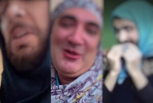 سقوط از سیاه‌بازی تا شوخی‌های کلیشه‌ای اینستاگرامی