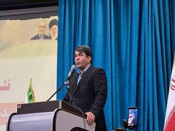 جنوب کرمان به عنوان پس کرانه مکران مورد توجه ویژه قرار گیرد