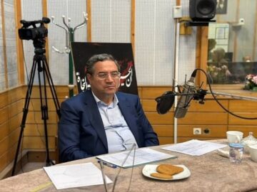 زنجیره های تولید کشاورزی در آذربایجان غربی تکمیل شود