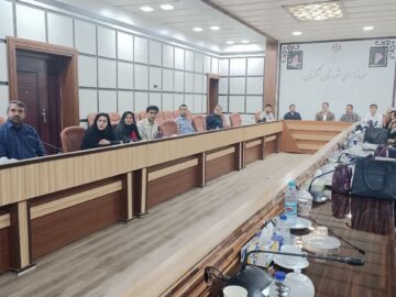 لزوم تقویت روابط عمومی‌ها در تنگستان