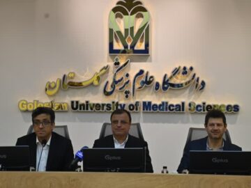 استاندار گلستان: تقویت سلامت و جذب نیرو، اولویت استان است