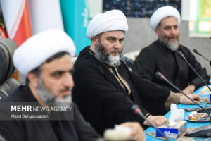 روایت مهر از سفر رییس سازمان تبلیغات اسلامی به استان یزد
