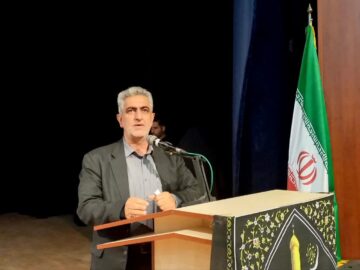 نقش دهیاران به عنوان پل ارتباطی مردم و حاکمیت در مسیر آبادانی روستاها