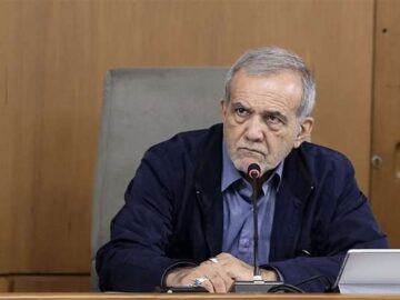 رئیس جمهور: طرح های توسعه‌ صنایع نزدیک خلیج فارس در اولویت قرار گیرد
