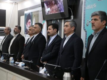 توسعه اشتغال پایدار روستایی از اولویت‌های دولت است
