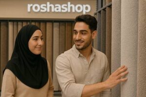 کدام نوع موکت برای اتاق خواب، پذیرایی یا دفتر کار بهتر است؟