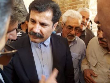 گزارش جامعی ازوضعیت روستاهای کردستان برای تصمیم‌گیری دقیق تدوین می‌شود