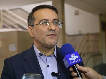 جذب حدود ۱۰۰ هزار نیروی جدید در دستگاه‌های اجرایی کشور