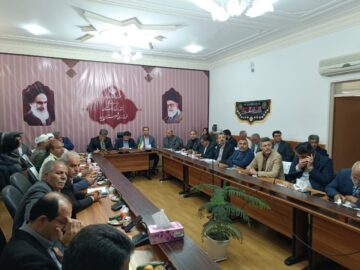 کردستان نیازمند حمایت جدی برای تأمین نهاده، بذر و سوخت کشاورزی است