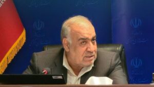 توضیحات معاون وزیر راه در مورد فاز جدید آزادراه خرم‌آباد- اراک