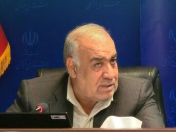 توضیحات معاون وزیر راه در مورد فاز جدید آزادراه خرم‌آباد- اراک