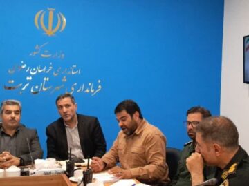 ملت و قوای مسلح دژ استوار در برابر طوفان جنگ و تحریم