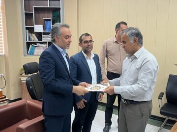کنگان پیشگام جذب کامل تسهیلات ویژه نانوایی‌ها در استان بوشهر