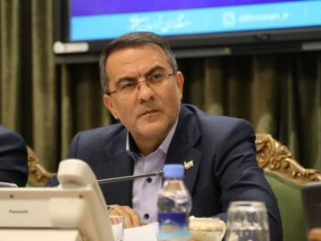 ساختار و نیروی انسانی مجتمع‌های اداری ظرف یک هفته تأمین می‌شود