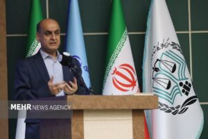 کارشناسان رسمی دادگستری ستون اصلی تحقق عدالت در جامعه هستند