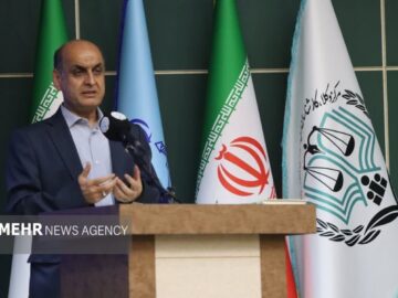 کارشناسان رسمی دادگستری ستون اصلی تحقق عدالت در جامعه هستند