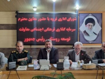 قروه نیازمند احیای واحدهای راکد و رفع مشکلات است