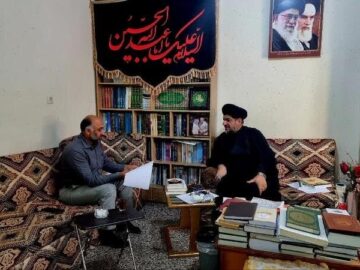 نماز جمعه تریبون عدالت خواهی و وحدت آفرینی است