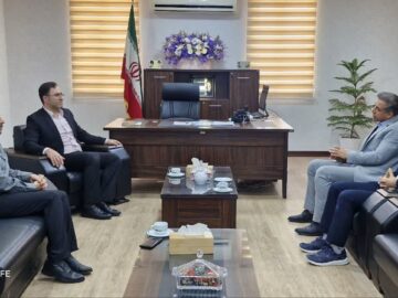 خدمات تأمین اجتماعی در تنگستان ارتقا یابد