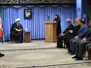 بیش از ۱۰۵ هزار خانوار تحت پوشش بهزیستی آذربایجان شرقی هستند