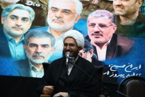 حیات طیبه، رمز پایداری و اخلاص حاج سید جواد حجازی