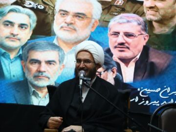 حیات طیبه، رمز پایداری و اخلاص حاج سید جواد حجازی