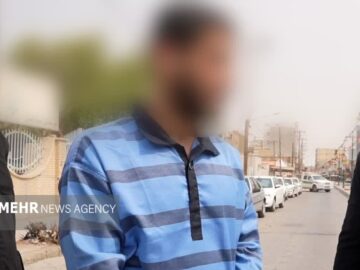 دستگیری عامل اصلی بمب‌گذاری در شادگان