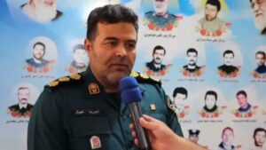 پایان جولان اراذل و اوباش در تربت‌جام