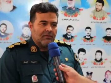 پایان جولان اراذل و اوباش در تربت‌جام