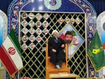 صبر رمز پیروزی در میدان جهاد نفس است