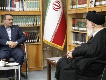 استقرار سامانه «فواد» در کشور ارتقای سلامت نظام اداری را به دنبال دارد