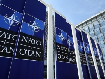 ناتو: مقدمات تحویل سامانه‌های پاتریوت به اوکراین در حال انجام است