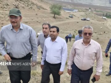 واگذاری ۲ میلیون هکتار مرتع در سطح کشور