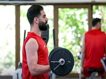 ریکاوری و گشت و گذار در ارزروم در برنامه آدینه سرخپوشان