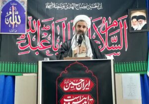 شورای نگهبان ضامن مشروعیت نظام مقدس جمهوری اسلامی است