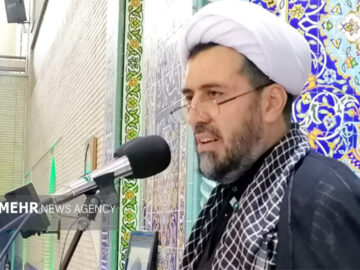 انتقاد امام جمعه اسلامشهر از قطعی های طولانی مدت آب